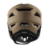 Helmet MTB Enduro 2.0 - Brown