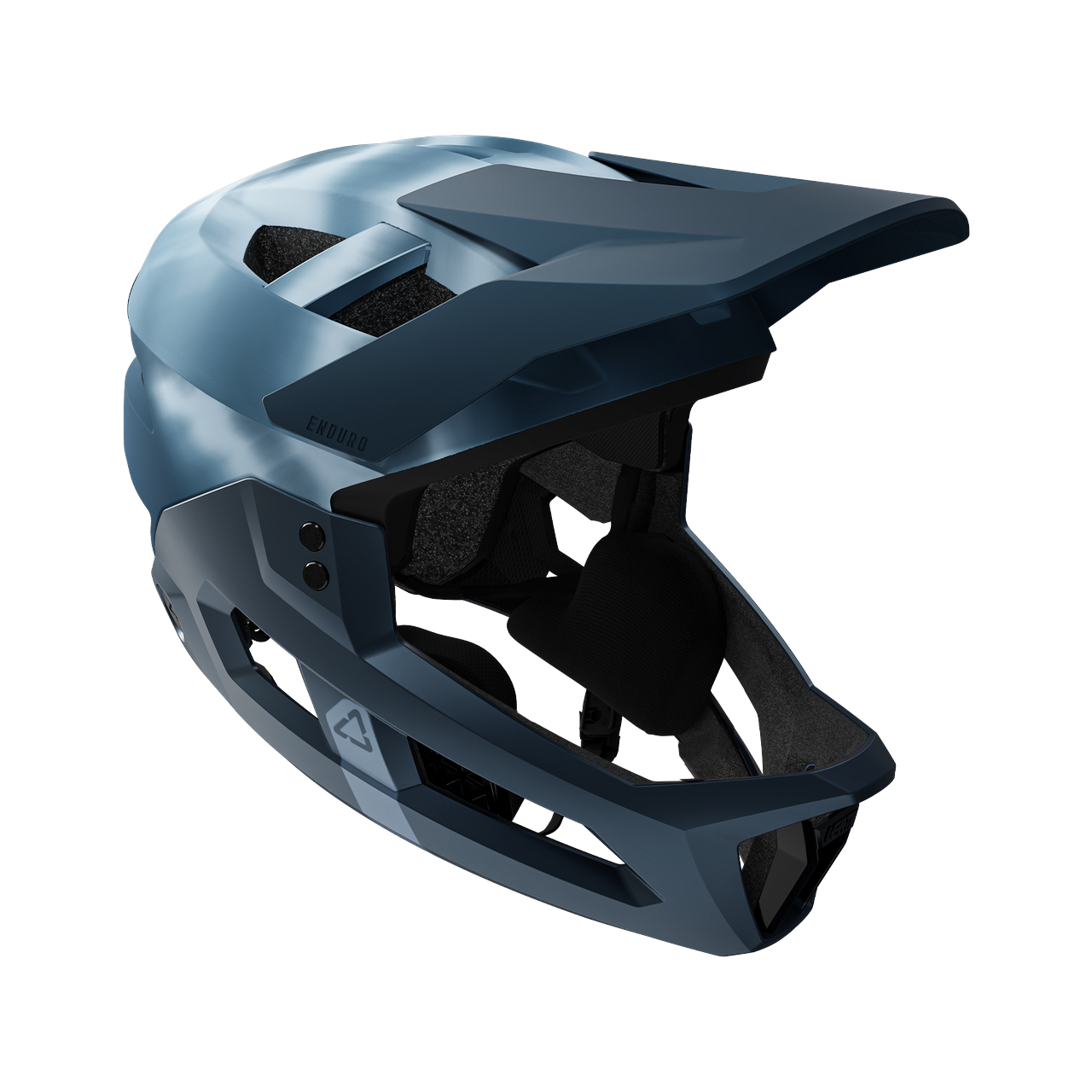 mtb helme 2019 Helmet MTB Enduro 2.0