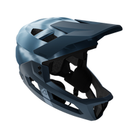 Helmet MTB Enduro 2.0 - Galaxy Blue