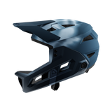 Helmet MTB Enduro 2.0 - Galaxy Blue