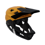 Helmet MTB Enduro 2.0 Jr - Lager Yellow