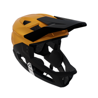 Helmet MTB Enduro 2.0 Jr - Lager Yellow