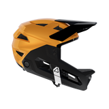 Helmet MTB Enduro 2.0 Jr - Lager Yellow