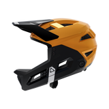 Helmet MTB Enduro 2.0 Jr - Lager Yellow