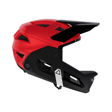Helmet MTB Enduro 2.0 Jr - Red
