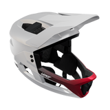 Helmet MTB Enduro 3.0 - Cream White