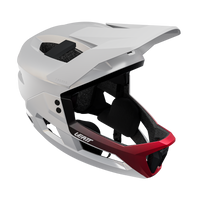Helmet MTB Enduro 3.0 - Cream White