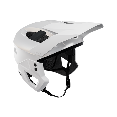 Helmet MTB Enduro 3.0 - Cream White