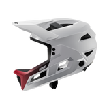 Helmet MTB Enduro 3.0 - Cream White