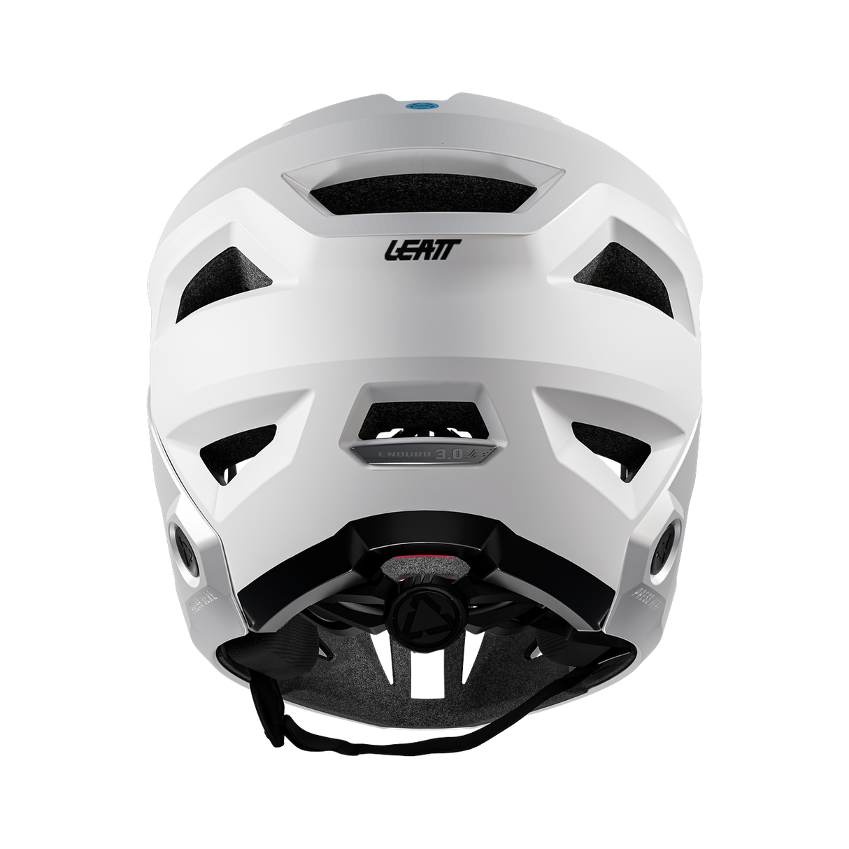 Helmet MTB Enduro 3.0 - Cream White