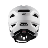 Helmet MTB Enduro 3.0 - Cream White