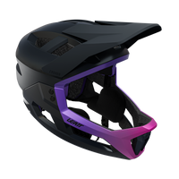 Helmet MTB Enduro 3.0 - Grey