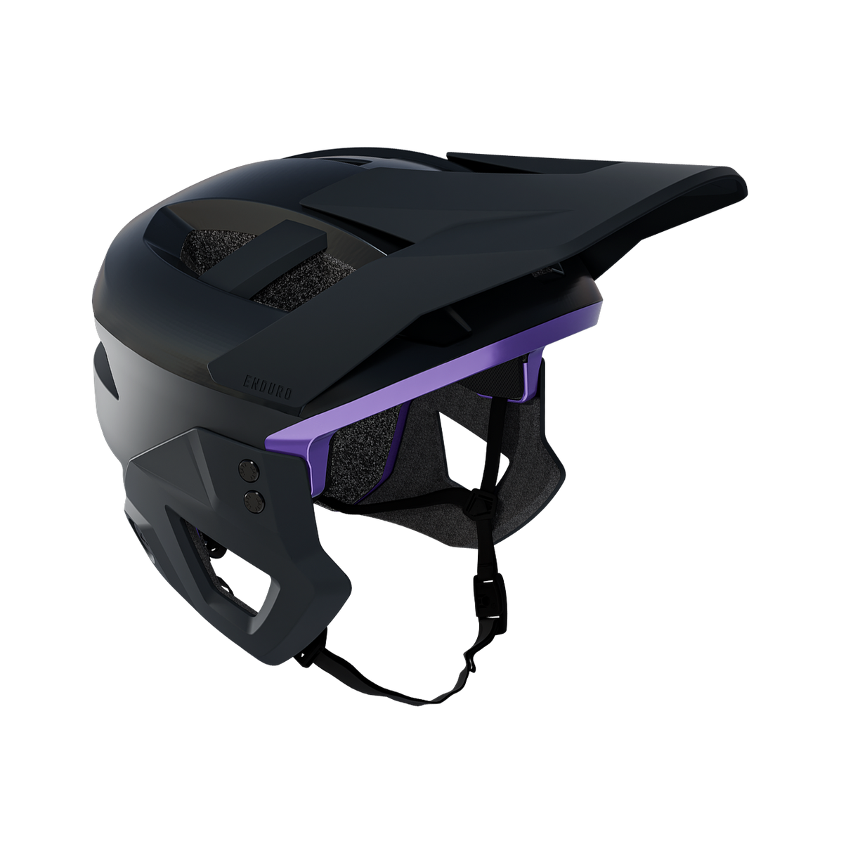 Helmet MTB Enduro 3.0 - Grey