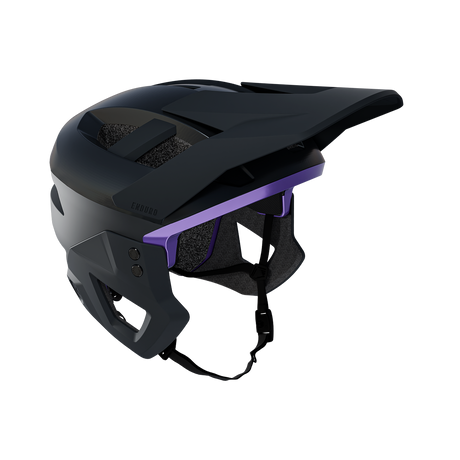 Helmet MTB Enduro 3.0 - Grey