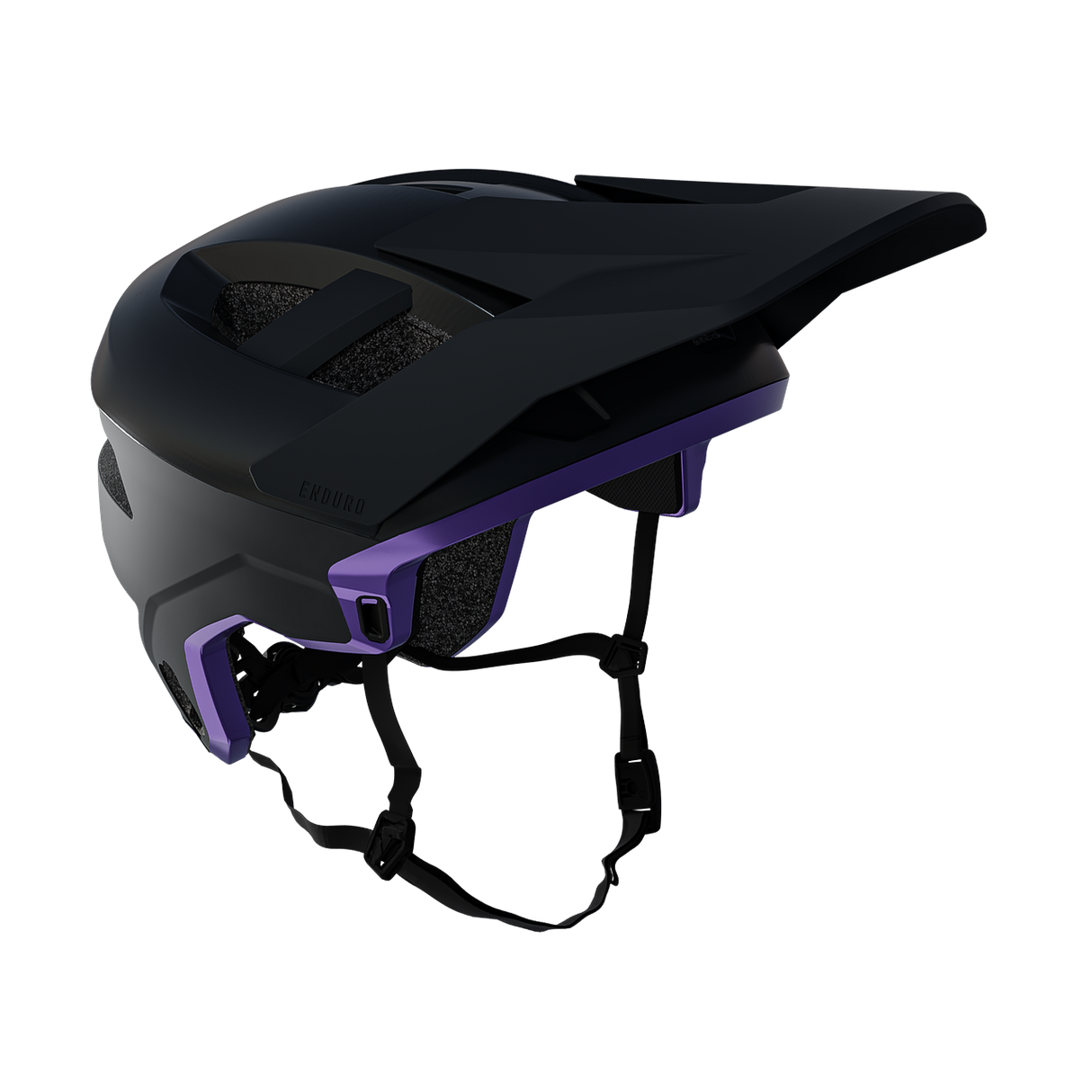 Helmet MTB Enduro 3.0 - Grey