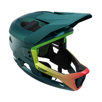 Helmet MTB Enduro 3.0 - Spruce Green