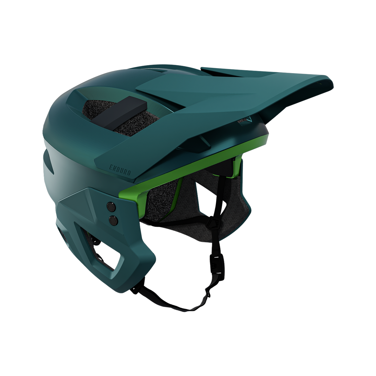 Helmet MTB Enduro 3.0 - Spruce Green