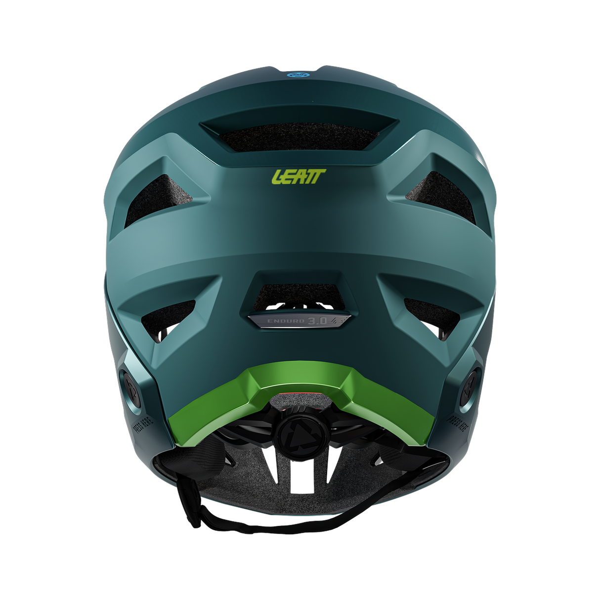 Helmet MTB Enduro 3.0 - Spruce Green