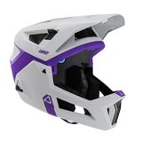 Helmet MTB Enduro 4.0 - Grey