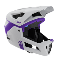 Helmet MTB Enduro 4.0 - Grey