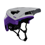 Helmet MTB Enduro 4.0 - Grey