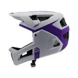 Helmet MTB Enduro 4.0 - Grey