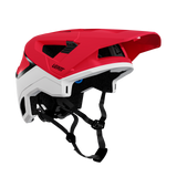 Helmet MTB Enduro 4.0 - Red/White