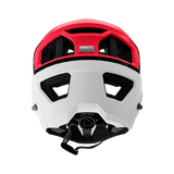 Helmet MTB Enduro 4.0 - Red/White