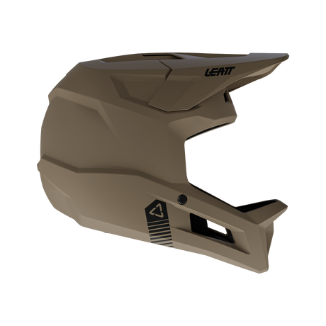 Helmet MTB Gravity 1.0 - Brown
