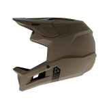 Helmet MTB Gravity 1.0 - Brown