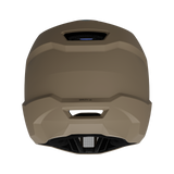 Helmet MTB Gravity 1.0 - Brown