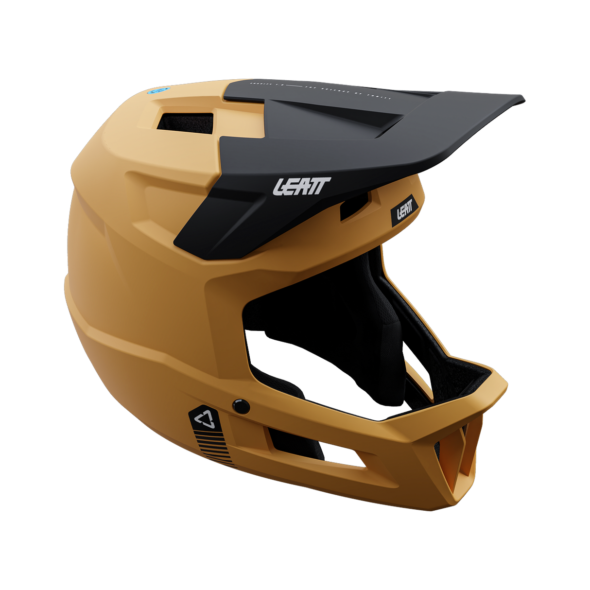 Helmet MTB Gravity 1.0 Jr - Lager Yellow