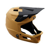 Helmet MTB Gravity 1.0 Jr - Lager Yellow