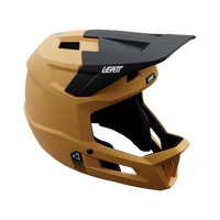 Helmet MTB Gravity 1.0 Jr - Lager Yellow