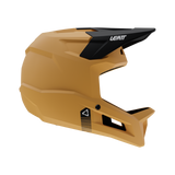 Helmet MTB Gravity 1.0 Jr - Lager Yellow