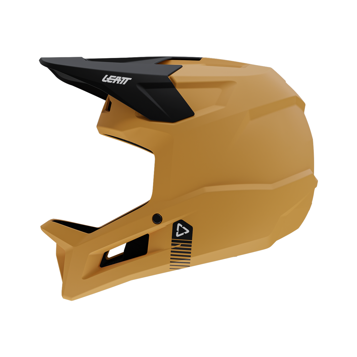 Helmet MTB Gravity 1.0 Jr - Lager Yellow