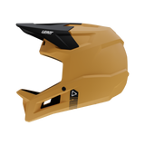 Helmet MTB Gravity 1.0 Jr - Lager Yellow
