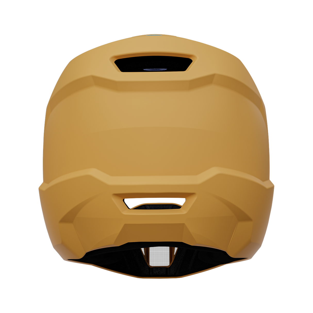 Helmet MTB Gravity 1.0 Jr - Lager Yellow