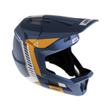 Helmet MTB Gravity 2.0 - Blue