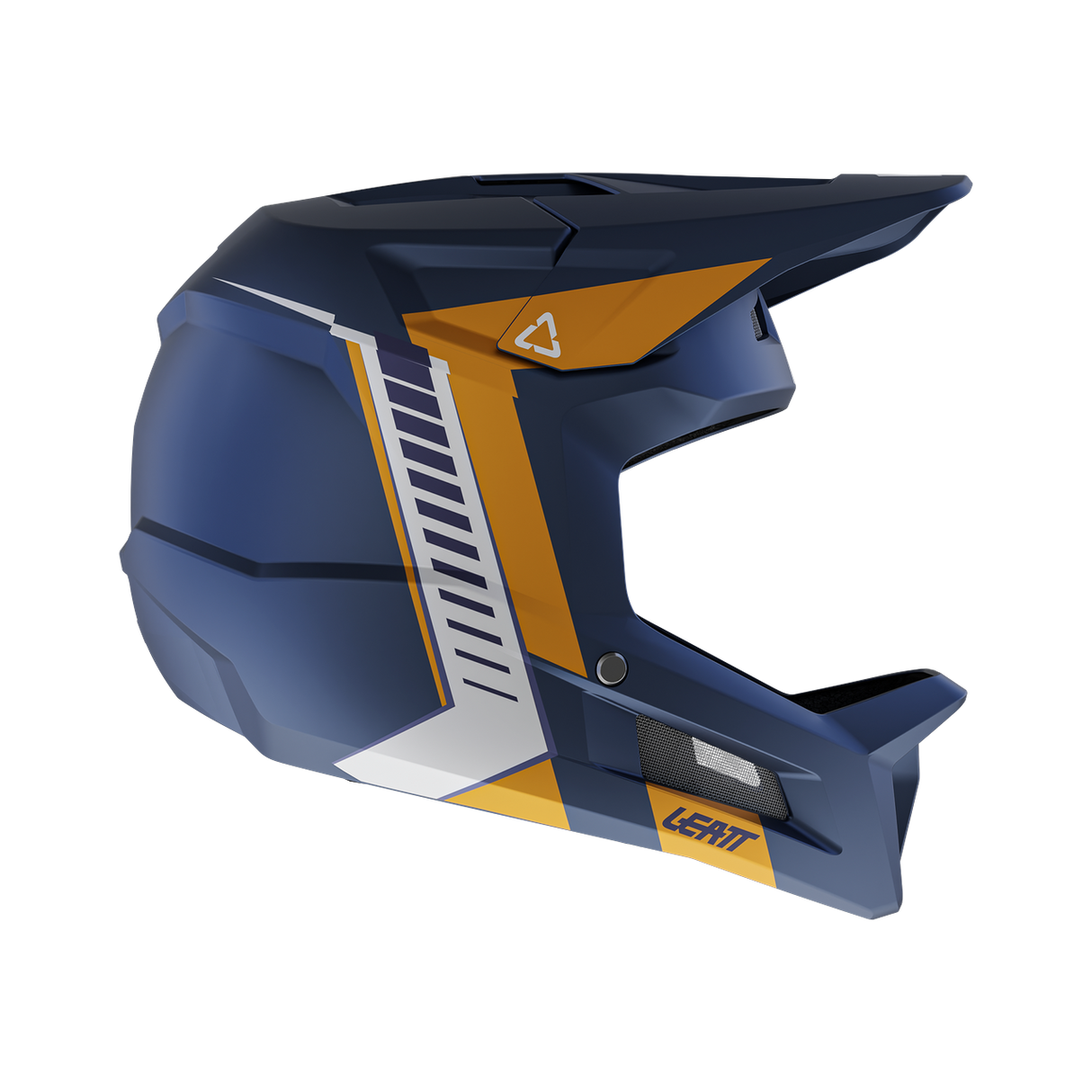 Helmet MTB Gravity 2.0 - Blue