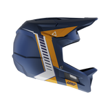 Helmet MTB Gravity 2.0 - Blue