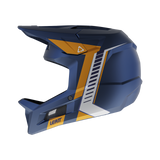 Helmet MTB Gravity 2.0 - Blue