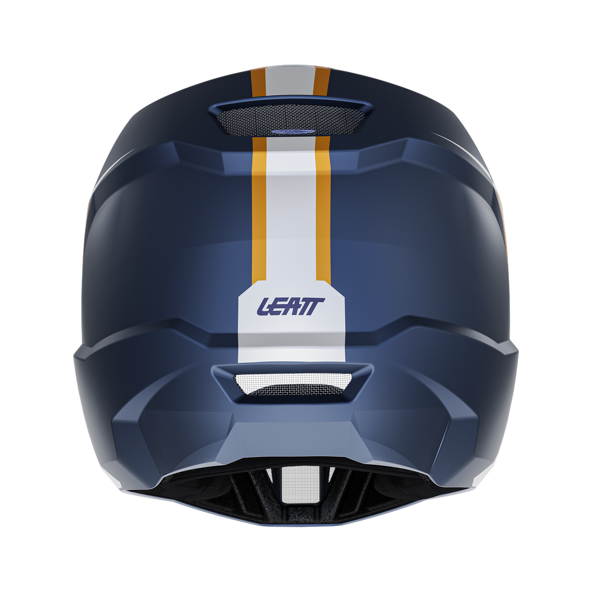 Helmet MTB Gravity 2.0 - Blue