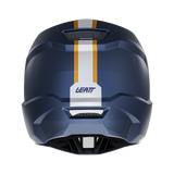 Helmet MTB Gravity 2.0 - Blue