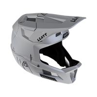 Helmet MTB Gravity 2.0 - Grey