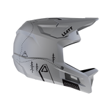 Helmet MTB Gravity 2.0 - Grey