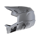 Helmet MTB Gravity 2.0 - Grey