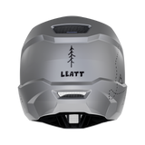 Helmet MTB Gravity 2.0 - Grey