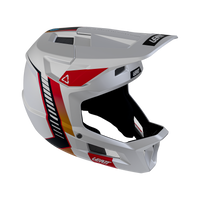 Helmet MTB Gravity 2.0 - White