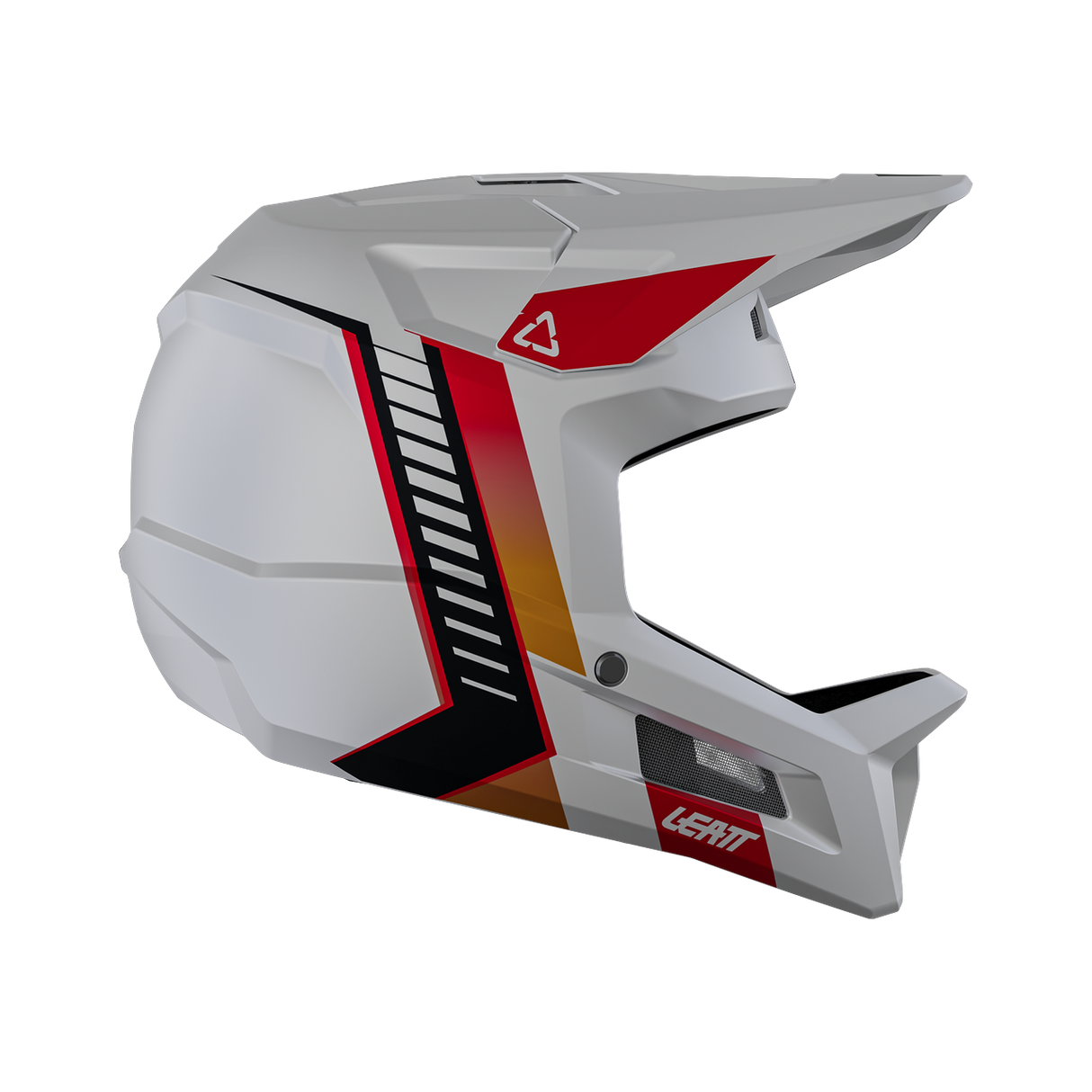Helmet MTB Gravity 2.0 - White